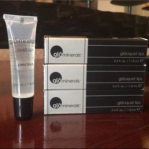 Precious Glo Minerals Liquid Lips